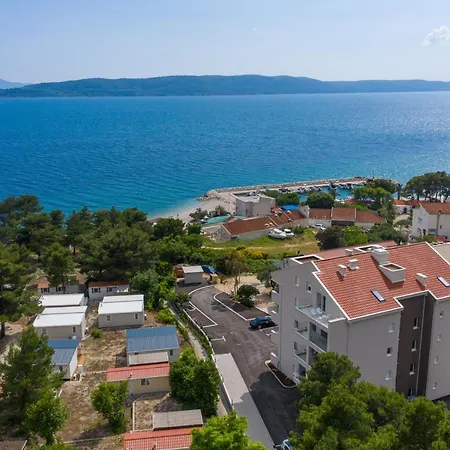 Lejlighed Safir Živogošće