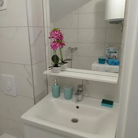 Safir Appartement
