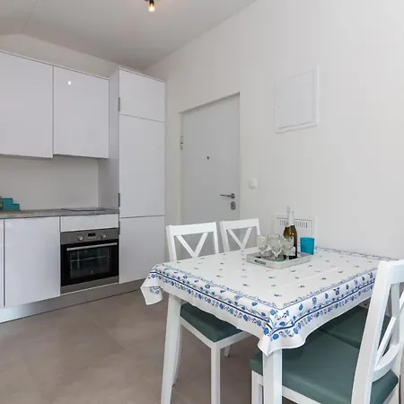 Safir Appartement *