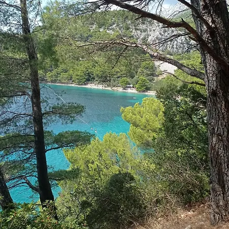 Safir * Živogošće